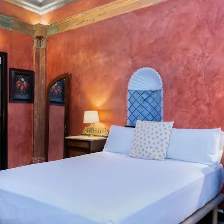 Flateli Peixateries Velles Lejlighed *