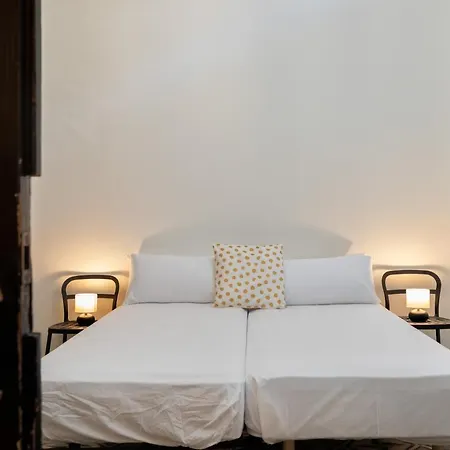 Flateli Peixateries Velles * Girona