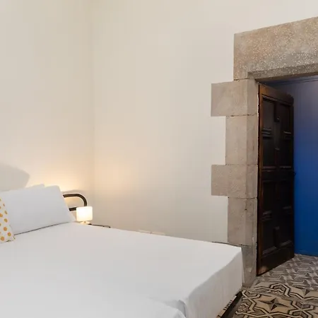 Flateli Peixateries Velles * Girona