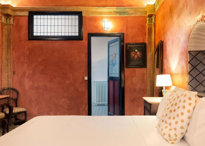 Appartement Flateli Peixateries Velles *