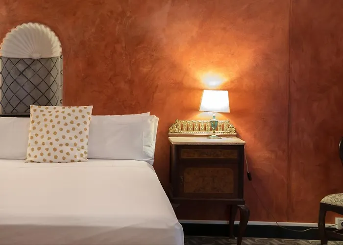 Appartement Flateli Peixateries Velles *