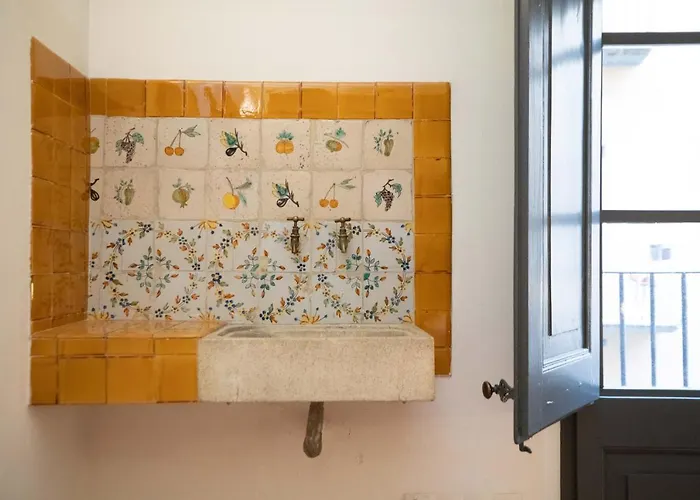 Flateli Peixateries Velles