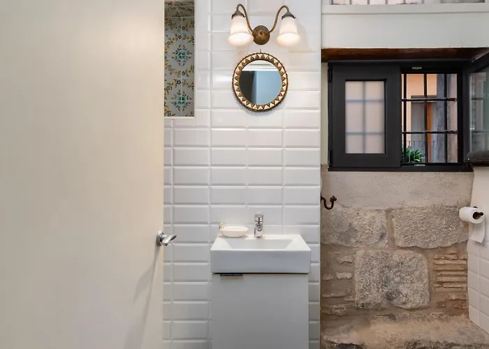 Flateli Peixateries Velles Gerona