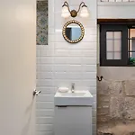 Flateli Peixateries Velles Girona