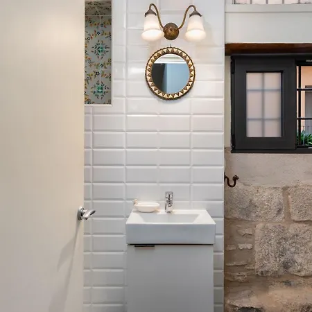 Flateli Peixateries Velles Girona