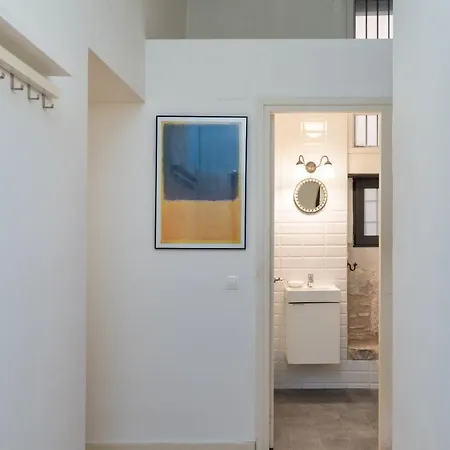 Apartamento Flateli Peixateries Velles Girona