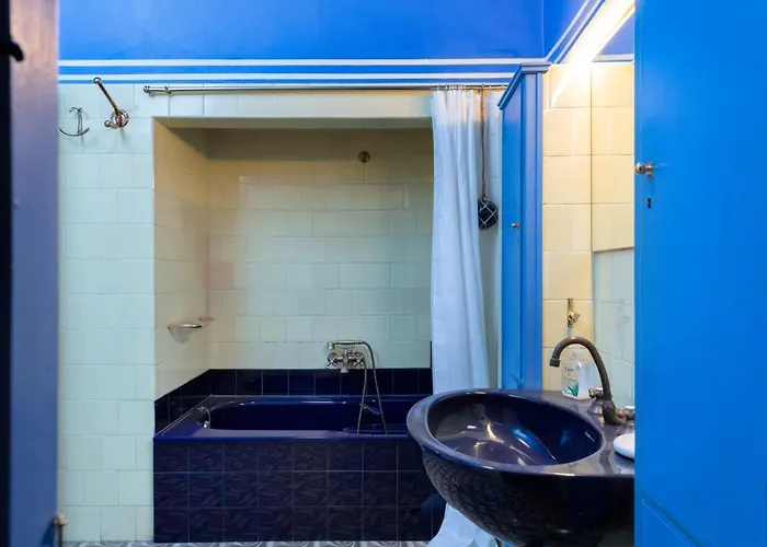 Flateli Peixateries Velles