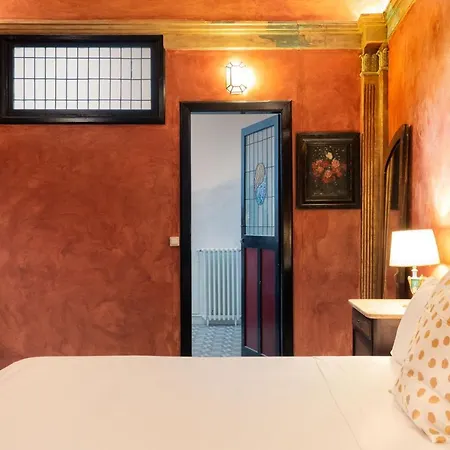 Apartamento Flateli Peixateries Velles *