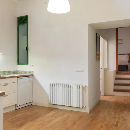 Flateli Peixateries Velles *