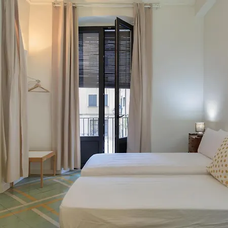 Flateli Peixateries Velles Apartmán